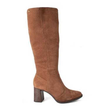 Imagem de Dakota Bota Feminina D2383-0006 Tabaco - TABACO, 39, Tabaco