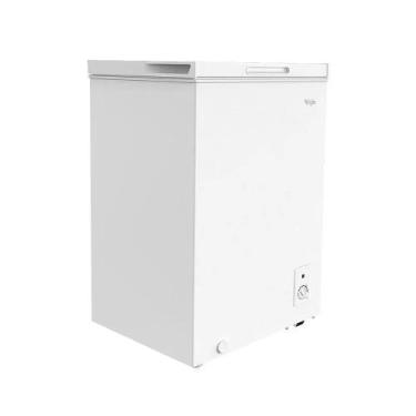 Imagem de FREEZER ELGIN 199 LITROS HORIZONTAL 127V Cor:BRANCO, Branco, 199L, ZAF