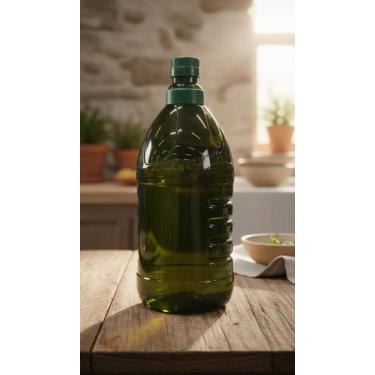 Imagem de Azeite de Oliva Extra Virgem Espanhol 2 Litros - Congratulations Store