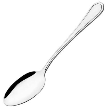 Imagem de Conjunto de Talheres com Garfo, Faca, Colher em Aço Inox Original Line