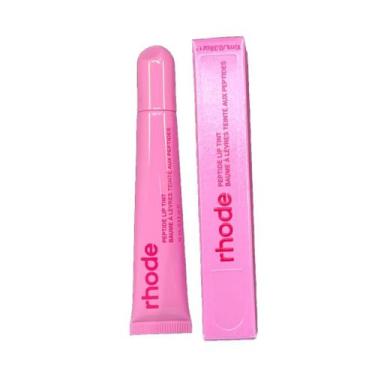 Imagem de Lip Tint Rhode Sheer Acabamento Hidratante 10 ml