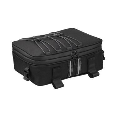 Imagem de Bolsa Superior Impermeável Para Motocicleta BMW R1200GS, Case De Bagag
