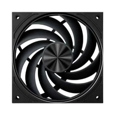Imagem de Ventilador De Resfriamento De CPU Thermalright TL-H12-X28-R9 R7 De Alt