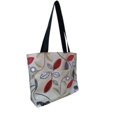 Imagem de Bolsa Feminina impermeável