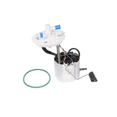 Imagem de GM Genuine Parts MU2133 Bomba de combustível e módulo de sensor de nível com vedação