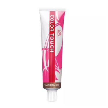Imagem de Tonalizante Color Touch Louro Medio Marrom 7/7