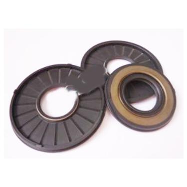 Imagem de Retentor do yamaha Gpr 1200 / 1300R jet ski com 3 retentores