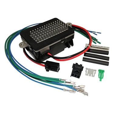 Imagem de Crown Automotive Kit de resistor de motor soprador 5012699K