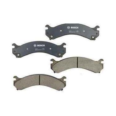 Imagem de Bosch BC909 Pastilha de freio a disco