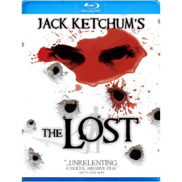 Imagem de The Lost [Blu-ray]