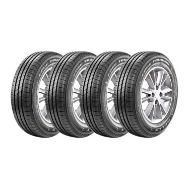 Imagem de Kit 4 Pneus Goodyear Aro 13 175/70R13 Edge Touring 82T