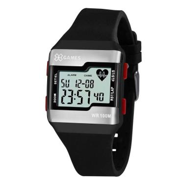 Imagem de Relogio Xgame - Xgppd144 Bxpx Cardiaco