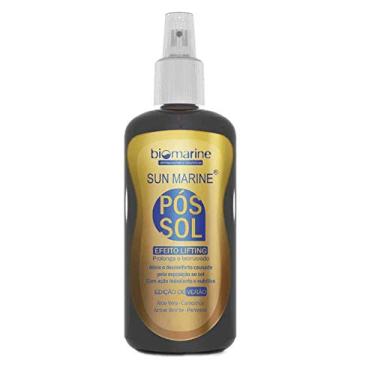 Imagem de Biomarine Sun Marine Pos Sol 240ml
