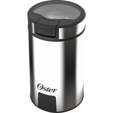 Imagem de Moedor De Café Oster Inox Omdr100 OSTER