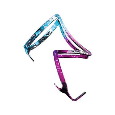 Imagem de Suporte para garrafa de água de bicicleta, liga de alumínio, gaiola de garrafa de água para mountain bike, gaiola de água leve para MTB, bicicleta de estrada, bicicleta dobrável (C?)