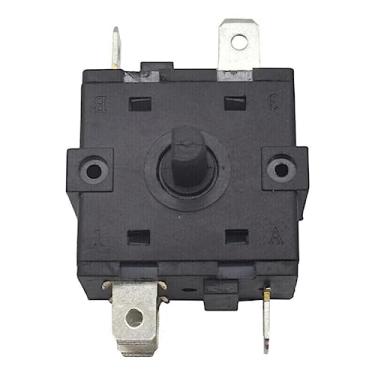 Imagem de Kit de reparo de interruptor para forno torradeira Cuisinart TOA-60 1800W Air Fryer