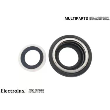 Imagem de Selo Tanque Retentor A10909001 Lr Electrolux Lm06/Lm08