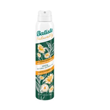 Imagem de Batiste - Dry Shampoo - Naturally - Shampoo À Seco - 200ml