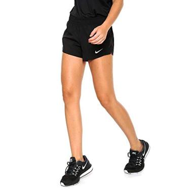 Imagem de Nike Short de corrida feminino 10k