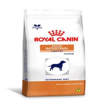 Imagem de Royal Canin Veterinary Canine Gastro Intestinal Low Fat  10,1Kg