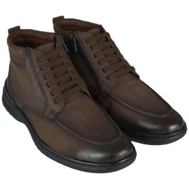 Imagem de Coturno Pipper Goud Boots Masculino
