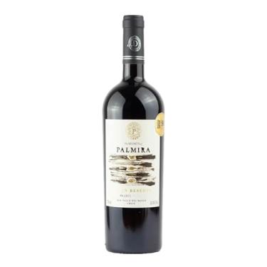 Imagem de Vinho Casa Donoso Palmira Gran Reserva Malbec