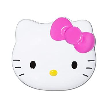 Imagem de Lip Smacker Hello Kitty Holiday 3 pcs Flavored Lip Balm Tin For Girls Gift
