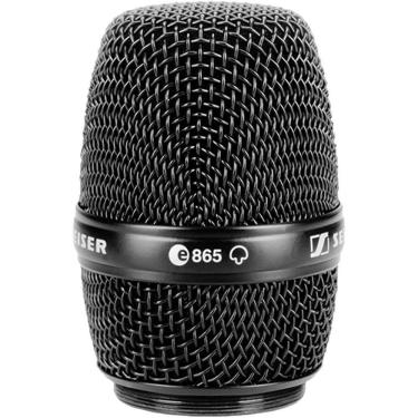 Imagem de Cápsula Para Microfone Sennheiser Mme 865 Preta