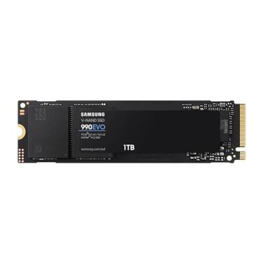 Imagem de SSD Samsung 990 EVO - 1TB, NVMe, M.2 2280, Leitura até 5000MB/s, Gravação até 4200MB/s