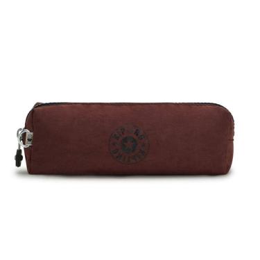 Imagem de Estojo ou Necessaire  Kipling  Mahogany - Boran 