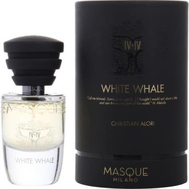 Imagem de Perfume Masque Milano White Whale Eau De Parfum 35 Ml