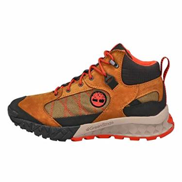 Imagem de Timberland TrailQuest Mid Impermeável, Trapper Tan, 10