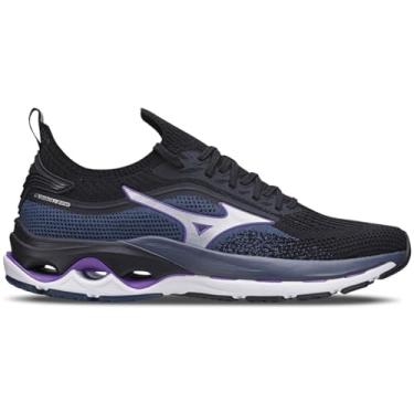 Imagem de Tênis Feminino Mizuno Wave Legend 3 Preto 39