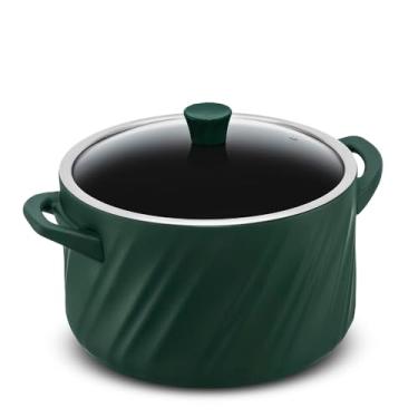 Imagem de Ceraflame Caçarola Twist 28Cm 9500Ml Matte