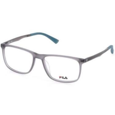 Imagem de Óculos de Grau Fila VF9351 840M-55-Unissex