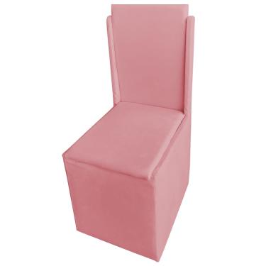 Imagem de Tábua de Passar Roupa 3 em 1 Cadeira Passadeira Baú Casa Quarto Sala Estar Jantar