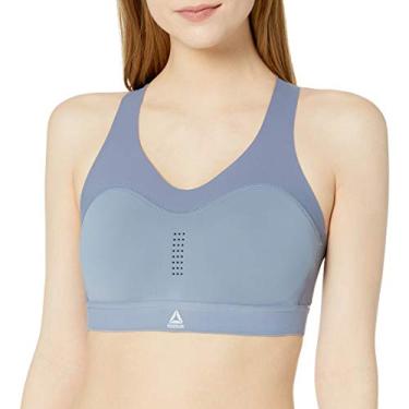 Imagem de Reebok Sutiã esportivo feminino Puremove