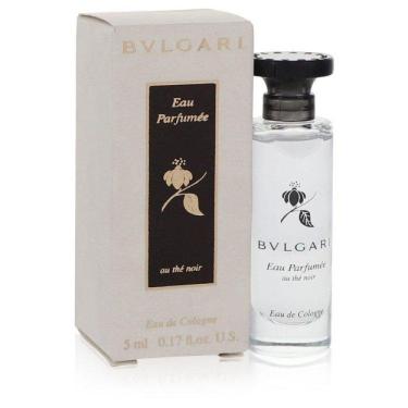 Imagem de Perfume Feminino Bvlgari 5 Ml Mini Eau de Cologne