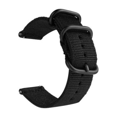 Imagem de Pulseira Force Compatível Com Smartwatch Kospet Tank M1 Pro - Poolsy, 