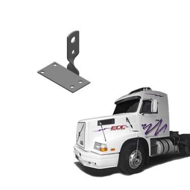 Imagem de Suporte Antena Px Capo Volvo Nc Lado Esquerdo - GR Sul