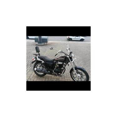 Imagem de SissiBar Horizon 150 2016 A 2022 - Start Racing