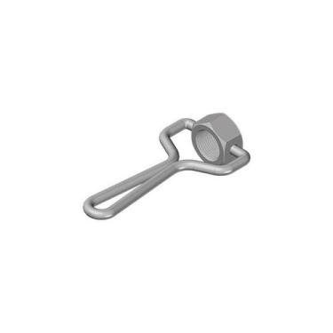 Imagem de Fixador Porca 5/8 Polegadas - Fado Implementos