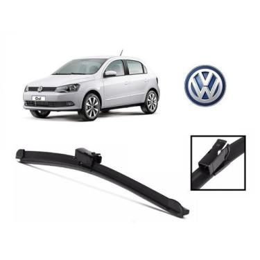 Imagem de Palheta para Limpador de Parabrisa Traseiro para Volkswagen Gol G6 - T
