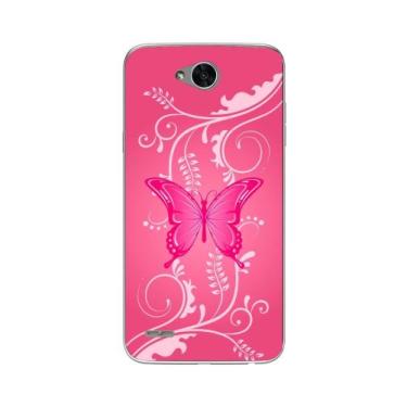 Imagem de Capa Adesivo Skin361 Verso Para Lg K10 Power - KawaSkin