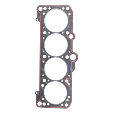 Imagem de Junta Cabecote Gol Motor 1.6 1.8 8v Ap - (junta Em Bap Fibra) Lc111135