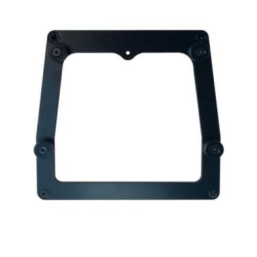Imagem de Suporte Baú Lateral Tiger 1200XCA Explorer 2014 2015 2016 - Start Raci
