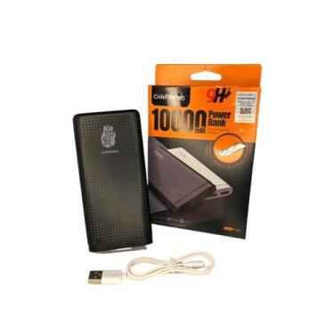 Imagem de Power Bank original Portátil 10.000mah 1 ano de garantia - chnpineng