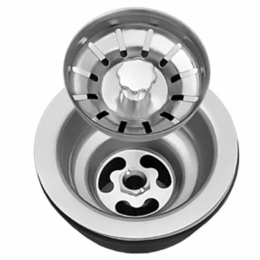 Imagem de Válvula Inox 3.1/2 Polegadas - Ghelplus