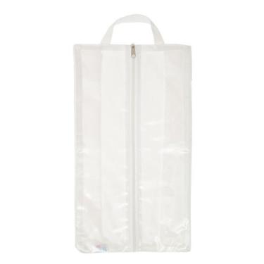 Imagem de Organizador de calçados Momis Petit Branco