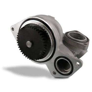 Imagem de Bomba Agua Mwm Diesel S10 Frontier Troller Blazer Completo